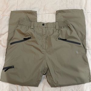 Little donkey Andy’s active pants, size M